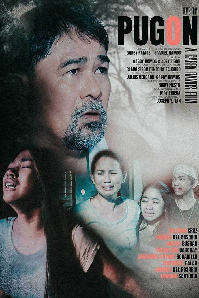 The Furnace poster