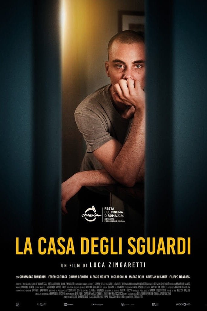 The House of Looks poster