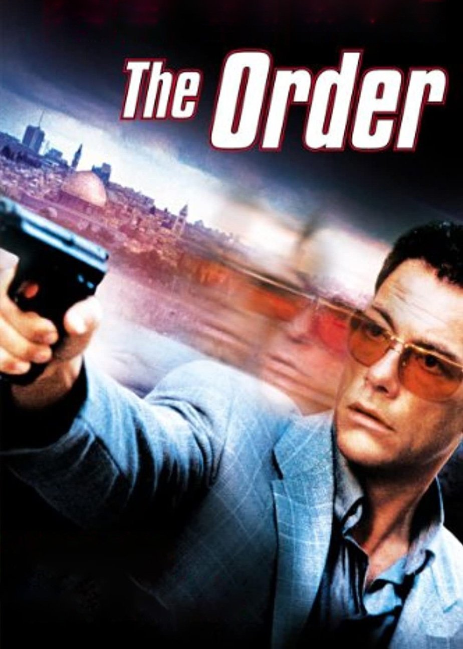 The Order poster