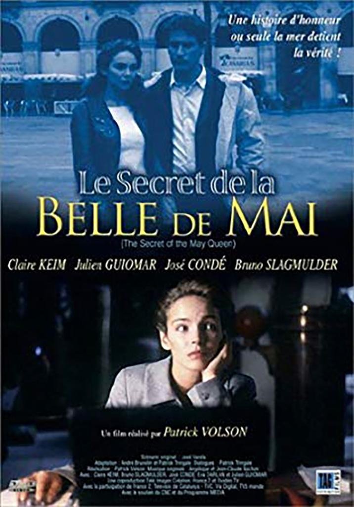 The Secret of the Mai's Beauty poster