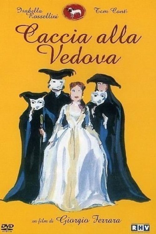 The Siege of Venice poster