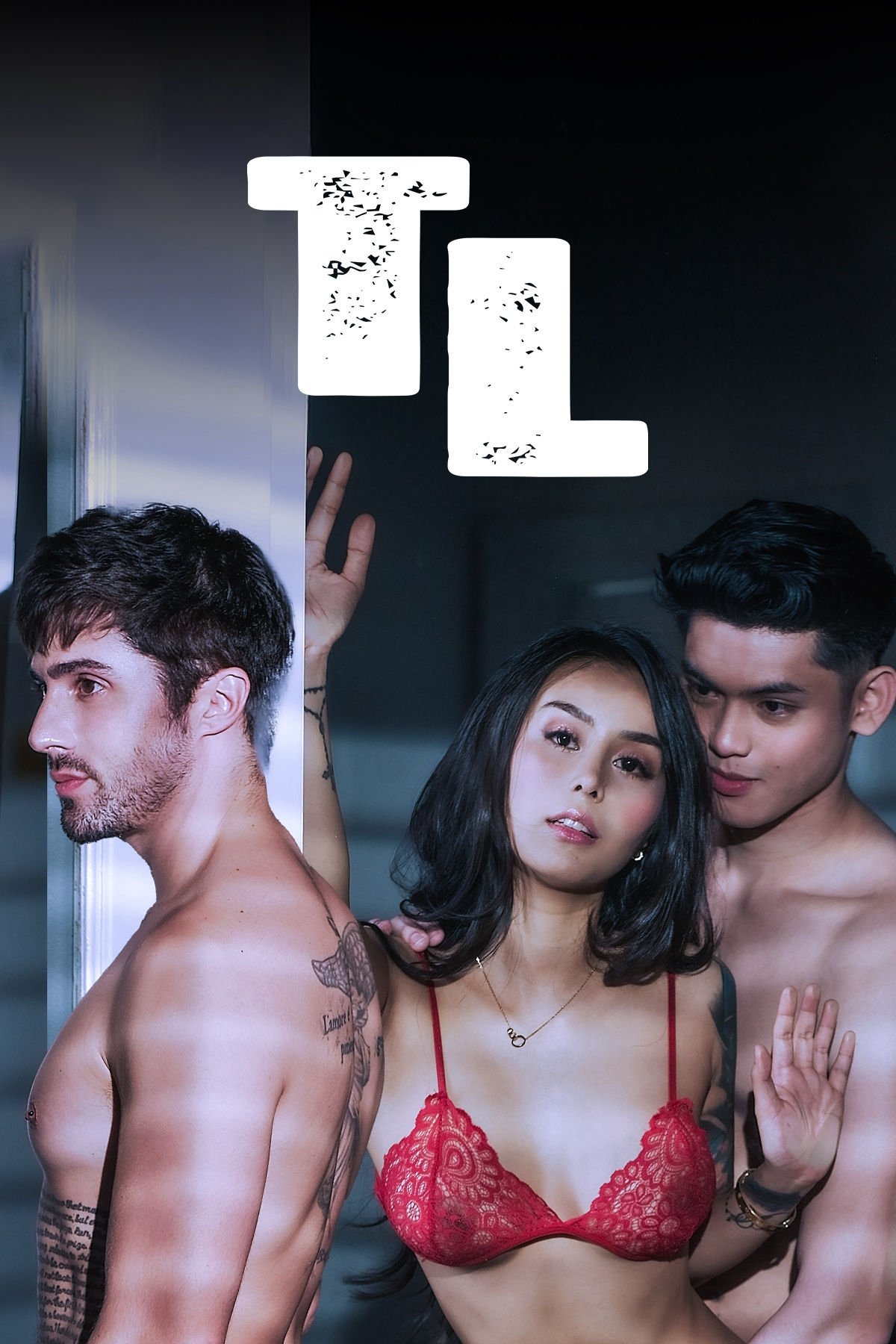 TL poster