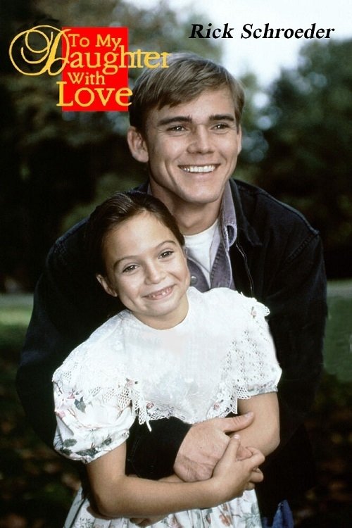 To My Daughter With Love poster