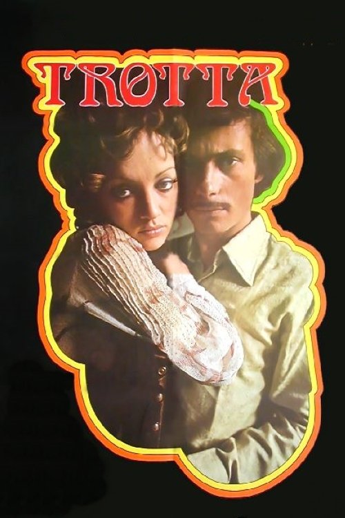 Trotta poster