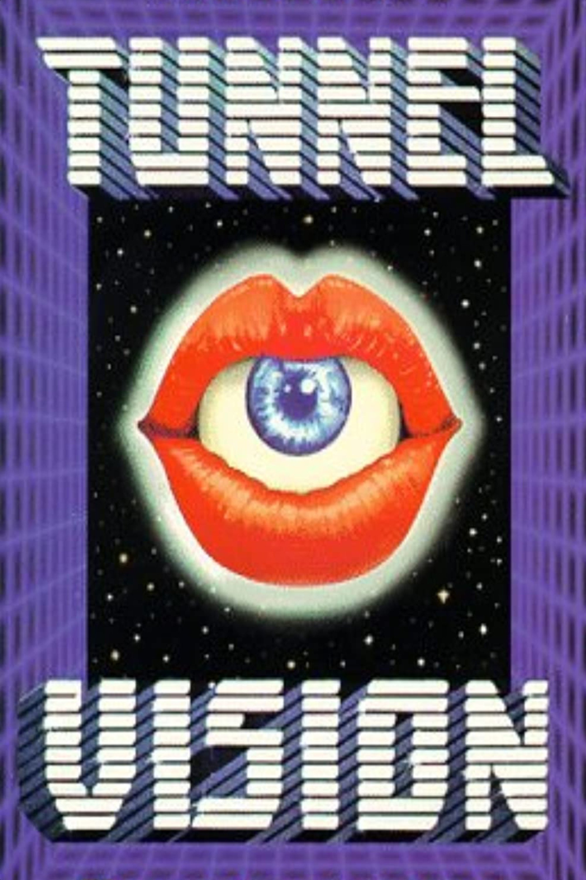 Tunnel Vision poster