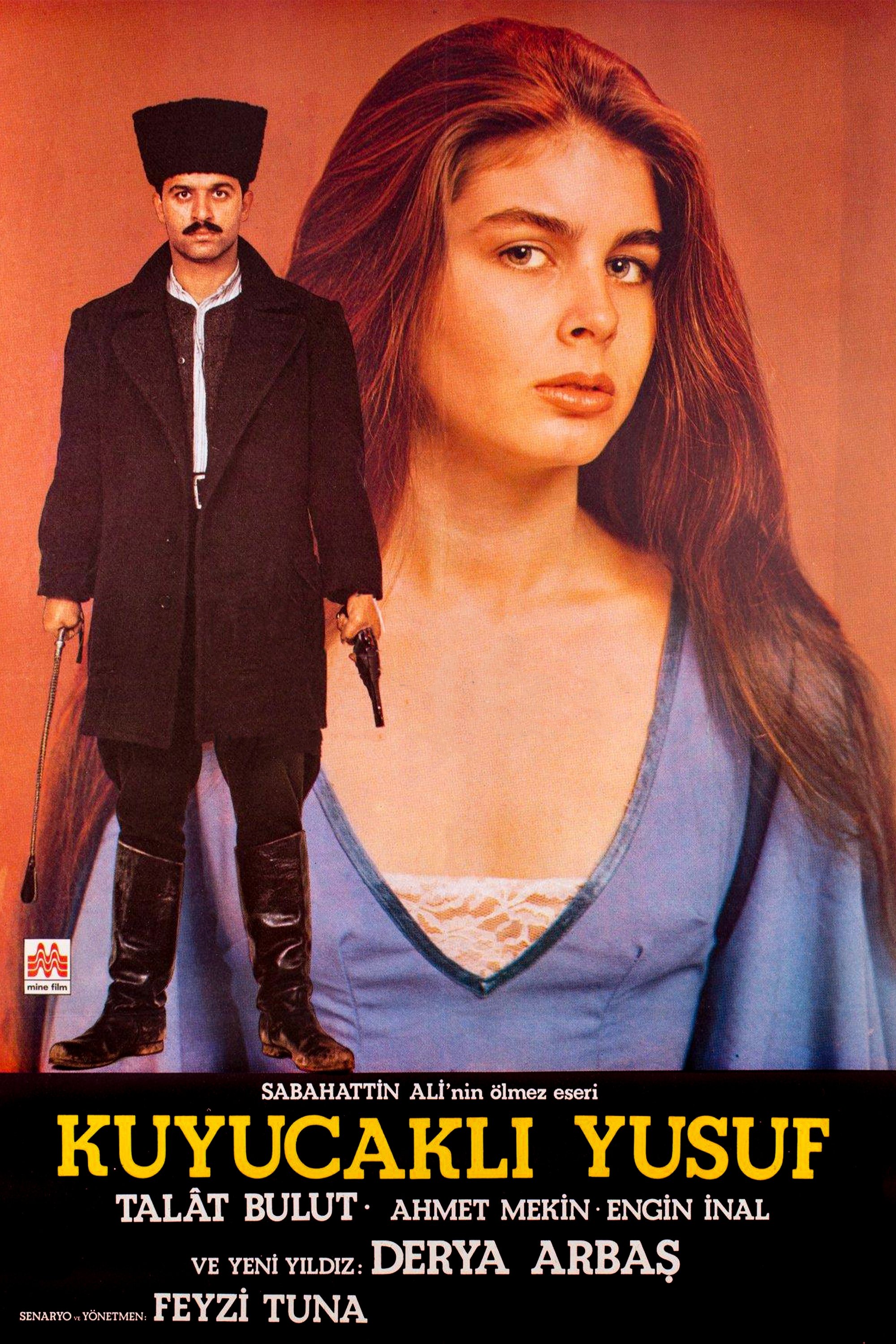 Yusuf of Kuyucak poster